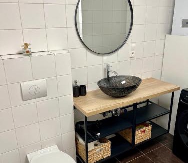 Prerov Apartment | Sušilova 14 apartments II