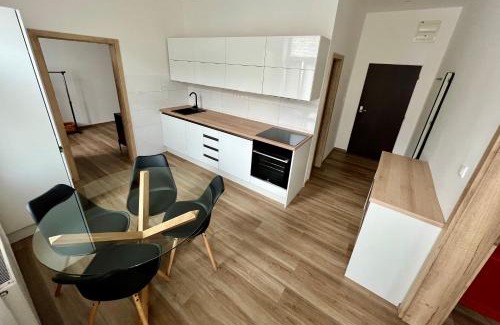 Prerov Apartment | Sušilova 14 apartments III
