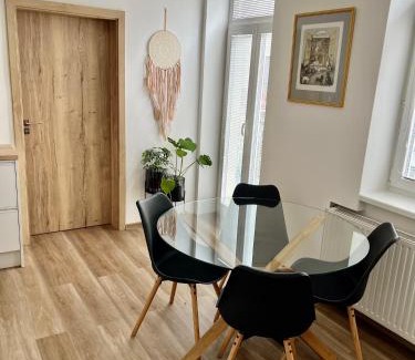 Prerov Apartment | Sušilova 14 apartments III