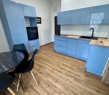 Prerov Apartment | Sušilova 14 apartments IV