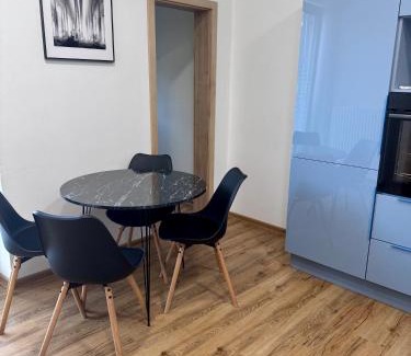 Prerov Apartment | Sušilova 14 apartments IV