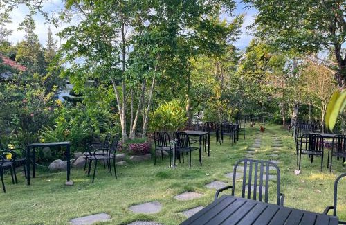 Chau Duc Ski Chalet | SUỐI RAO VALLEY - cách Hồ Tràm 17km