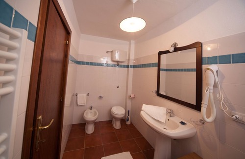 Villanova Monteleone Bed & Breakfast | Su Cantaru room n 3 unforgettable vacation professionalism