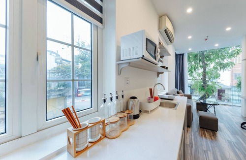 Hoan Kiem Apartment | Su Casa Hanoi Old Quarter