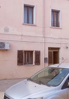 Nulvi House | Su ciaccu