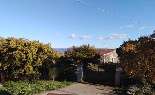 Cheremule Apartment | Su Montiju de sa falada manna
