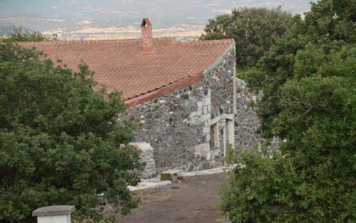 Cheremule Apartment | Su Montiju de sa falada manna