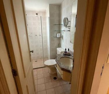 Brooklin Novo Apartment | Sua melhor estadia na Berrini São Paulo