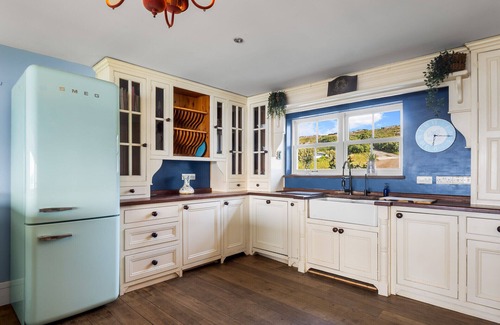 Letterard House | Suantrai Cottage The Perfect Escape