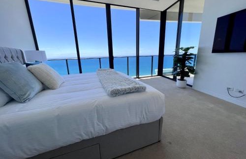 Broadbeach Apartment | Sub Penthouse Oracle 46th floor - GC Getaways