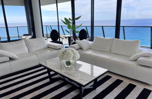 Broadbeach Apartment | Sub Penthouse Oracle 46th floor - GC Getaways