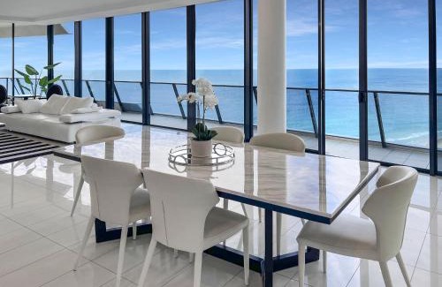 Broadbeach Apartment | Sub Penthouse Oracle 46th floor - GC Getaways