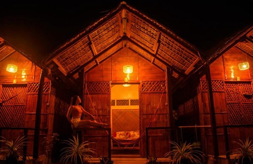 Daanbantayan House | Suba Beach Nipa Huts