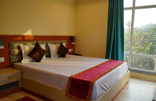 Jhargram Hotel | Subarnarekha Inn