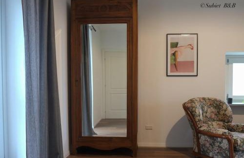 Moncalvo Bed & Breakfast | Subiet B&B