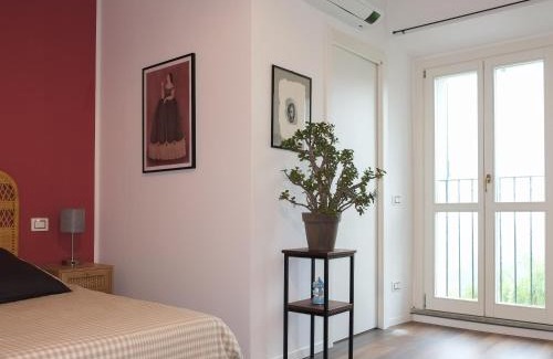 Moncalvo Bed & Breakfast | Subiet B&B