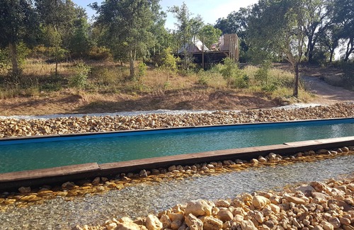 Santiago do Cacem House | Sublim EcoLodge Ayuthaya