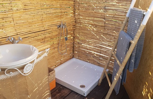 Santiago do Cacem House | Sublim EcoLodge Koh Samui
