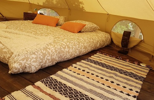 Santiago do Cacem House | Sublim EcoLodge Koh Tao