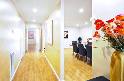 Boronia House | Suburb best family house Melbourne east