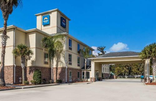 Berwick Hotel | Suburban Studios Berwick - Morgan City