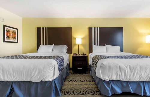Burnside Hotel | Suburban Studios Donaldsonville - Gonzales