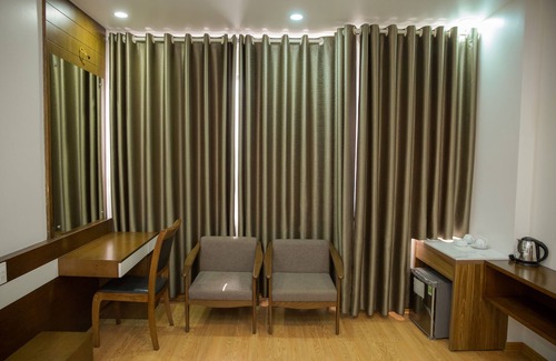 Hai Phong Apartment | such as Safe and quiet place !