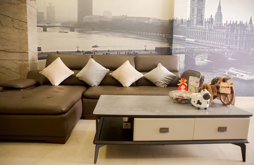 Hai Phong Apartment | such as Safe and quiet place !