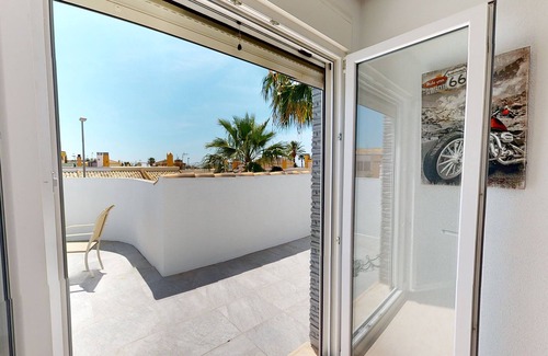 Sucina Villa | Sucina - 3 Bed Villa - Sleeps 6 - Pet Friendly