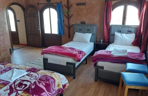 El Bour House | Sud Est Palace