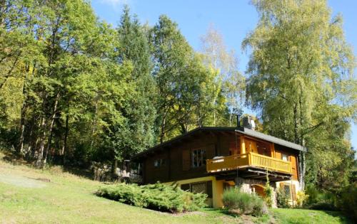 Sapois House | Sud Vosges chalet de vacances Région Gérardmer