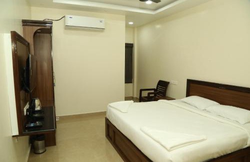 Pallavaram Hotel | Sudha Grand