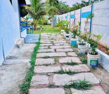 Channapatna House | Sudhir Farm Suhas Home Stay