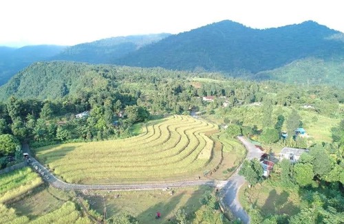 Kalimpong House | Sudip Homestay