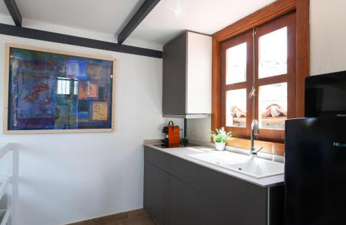 Albaicin Apartment | Sueño de Elvira