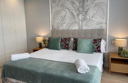 Golden Mile Apartment | Sueños del Mediterraneo 755