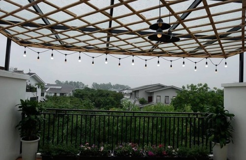 Van Giang Villa | Sue Villa Parkriver