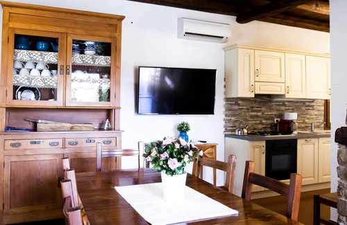 Teulada House | Suestellas, House quiet, relaxing, wifi, eco-friendly, surrounded by greenery