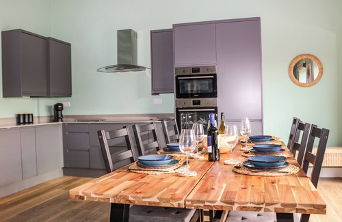 West Meon Cottage | Suetts Farm Barns