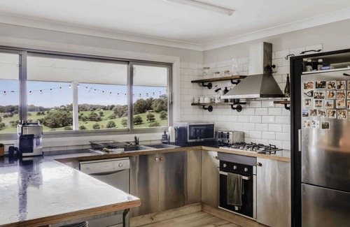 Milton Other | Suey's Coastal Farm House