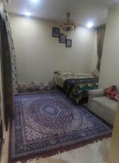 Nizamuddin Apartment | Sufi Khandar Home Stay