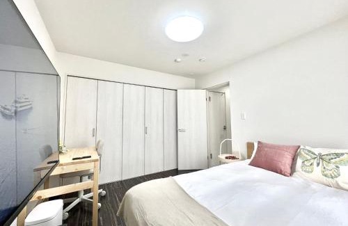 Sugamo Apartment | Sugamo 3F