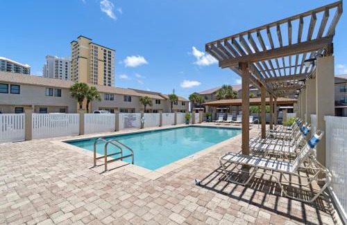 Sugar Beach House | Sugar Beach D17