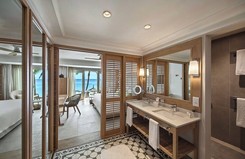 Wolmar Resort | Sugar Beach Mauritius