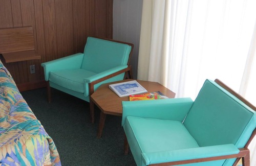 Sugarloaf Key Hotel | Sugar Loaf Lodge