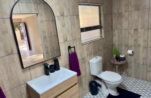 Polokwane House | Sugar Plum Rest