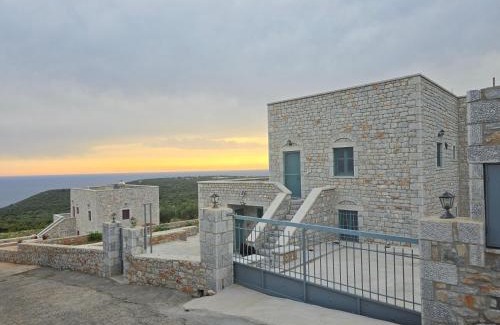 Omales Apartment | Sugar Stone House
