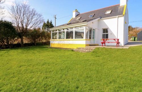 Caherkeen House | Sugarbush