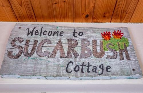 Caherkeen House | Sugarbush