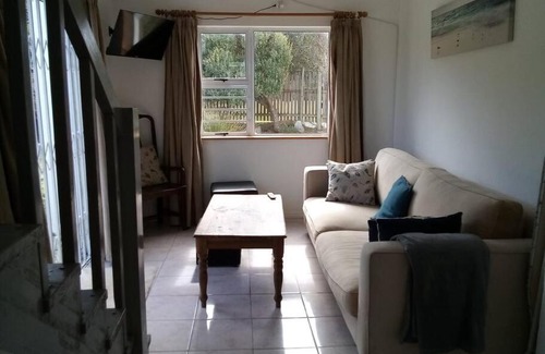 Betty's Bay House | Sugarbush Self-catering house